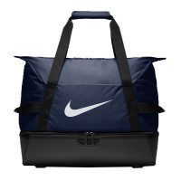 Сумка спортивная Nike Academy Team Hardcase [ rozm. L ] темно-синяя