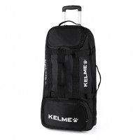 Сумка на колесах Kelme K15S959A.9000 цвет: черный