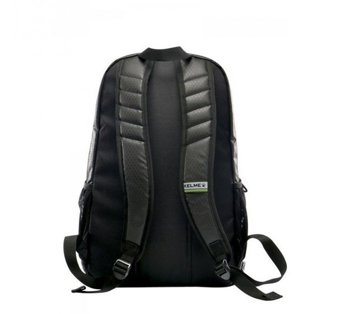 Рюкзак Kelme SHOULDER BAG 9876004.9010 цвет: черный