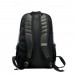 Рюкзак Kelme SHOULDER BAG 9876004.9010 цвет: черный