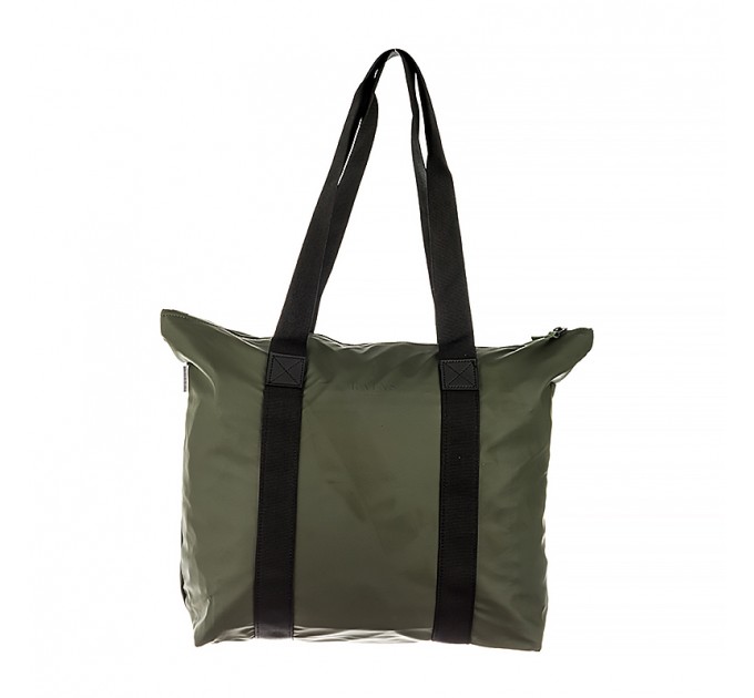 Сумка Rains Totes 1225-Green