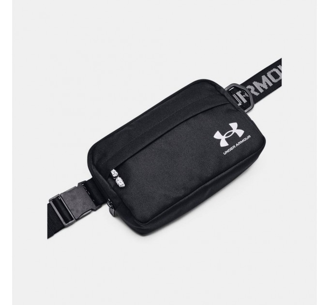 Сумка На Пояс Under Armour Loudon Waist Bag Crossbody 1378418-001