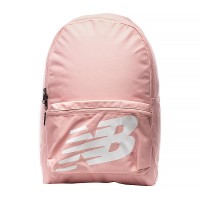 Рюкзак New Balance Logo Round Backpack LAB23015POO