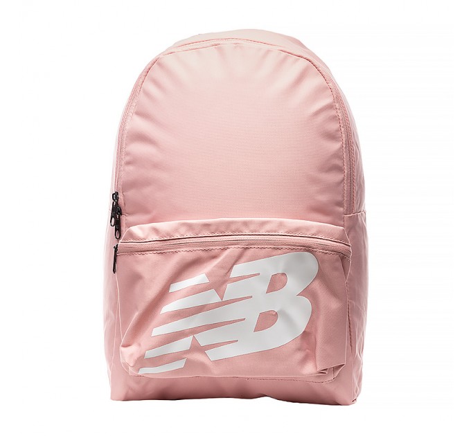 Рюкзак New Balance Logo Round Backpack LAB23015POO