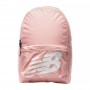 Рюкзак New Balance Logo Round Backpack LAB23015POO