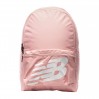 Рюкзак New Balance Logo Round Backpack LAB23015POO