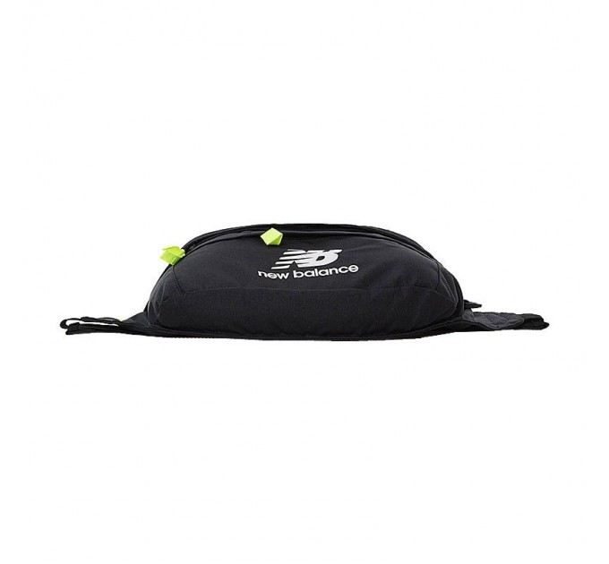 Сумка на пояс New Balance Athl Terrain Waist Pack L EQ03061MBEO