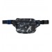 Сумка на пояс Jordan Crossbody Bag (2L) (MA0901-G0T)