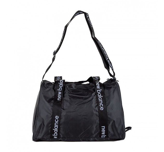 Сумка New Balance Opp Core Small Duffel LAB13102BK