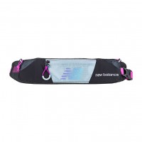 Сумка на пояс New Balance Running Acc Belt LAB13136LSL