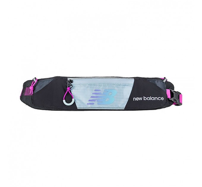 Сумка на пояс New Balance Running Acc Belt LAB13136LSL