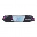Сумка на пояс New Balance Running Acc Belt LAB13136LSL