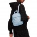 Рюкзак Nike W Nsw Ftra Mni Bkpk-Swsh Drop Light Blue Fn0939-440 FN0939-440