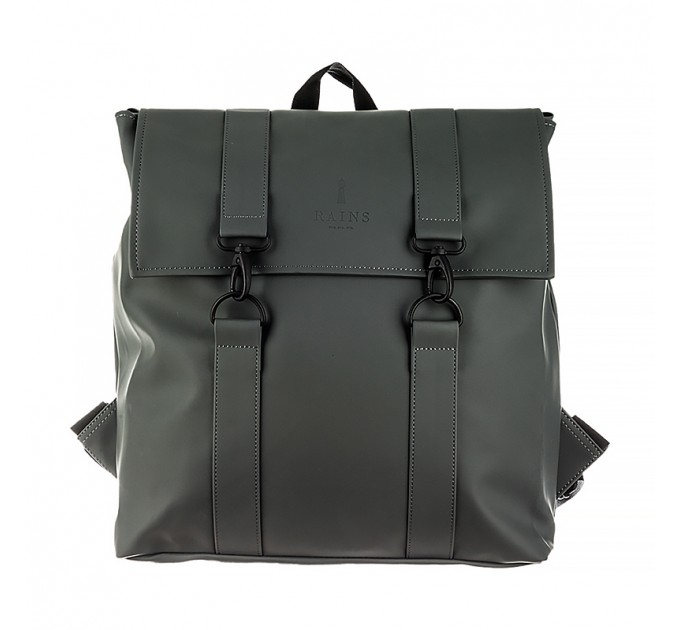 Рюкзак Rains Backpacks 1213-Slate