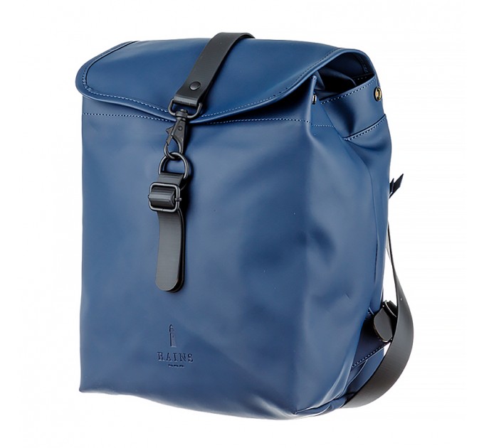Рюкзак Rains Backpacks 1387-Blue