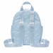 Рюкзак Nike W Nsw Ftra Mni Bkpk-Swsh Drop Light Blue Fn0939-440 FN0939-440