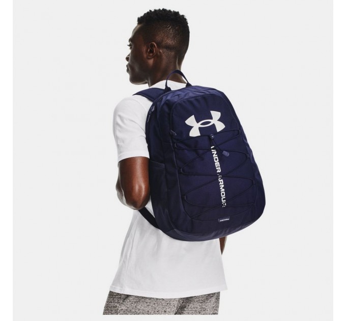 Рюкзак Under Armour Ua Hustle Sport 1364181-410