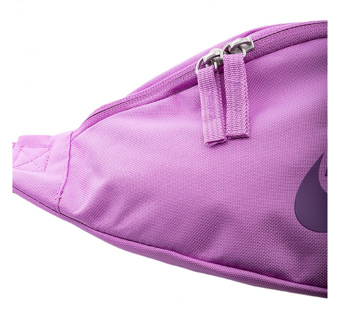 Сумка На Пояс Nike Nk Heritage Waistpack - Fa21 DB0490-532