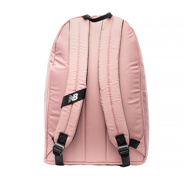 Рюкзак New Balance Logo Round Backpack LAB23015POO