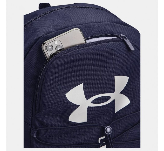 Рюкзак Under Armour Ua Hustle Sport 1364181-410