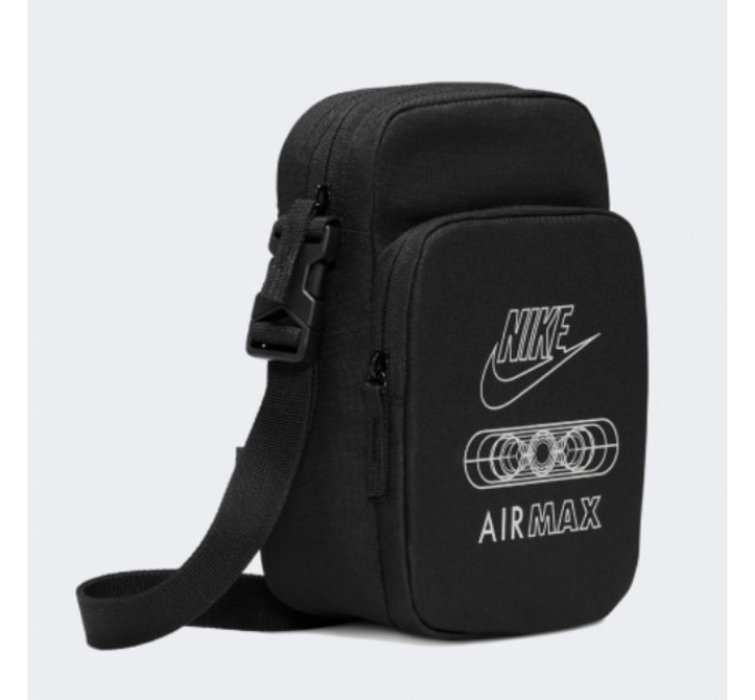 Сумка На Плече Nike Nk Heritge Crssbdy-Airmax Fa23 FQ0234-010