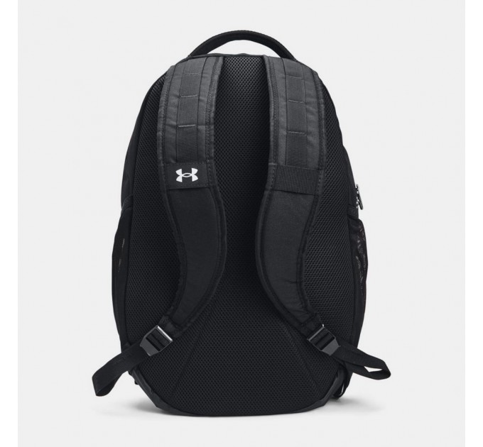 Рюкзак Under Armour Ua Hustle 5.0 Backpack 1361176-001