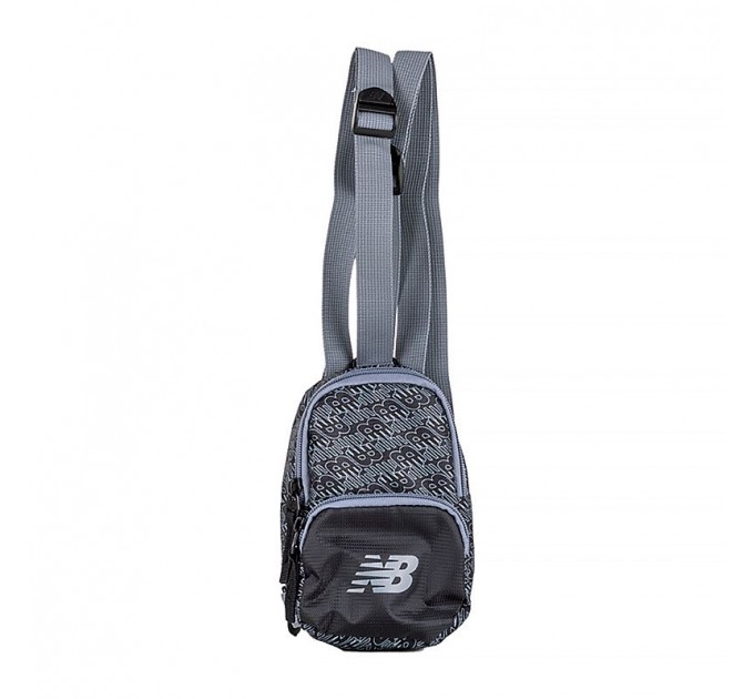 Рюкзак New Balance Opp Core Micro Bag LAB21001BPT
