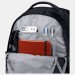 Рюкзак Under Armour Ua Hustle 5.0 Backpack 1361176-001