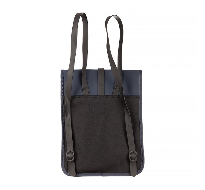 Рюкзак Rains Backpacks 1366-Blue