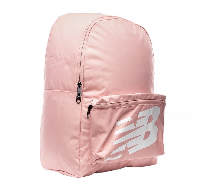 Рюкзак New Balance Logo Round Backpack LAB23015POO