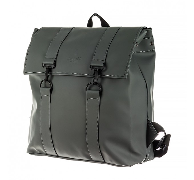 Рюкзак Rains Backpacks 1213-Slate