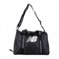 Сумка New Balance Opp Core Small Duffel LAB13102BK