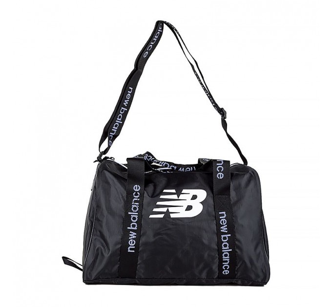 Сумка New Balance Opp Core Small Duffel LAB13102BK