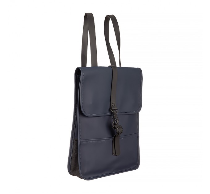 Рюкзак Rains Backpacks 1366-Blue