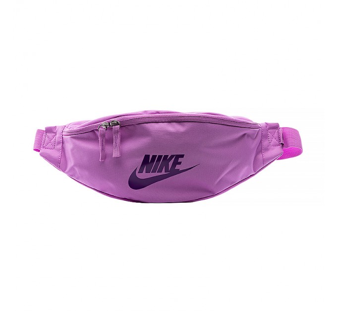 Сумка На Пояс Nike Nk Heritage Waistpack - Fa21 DB0490-532