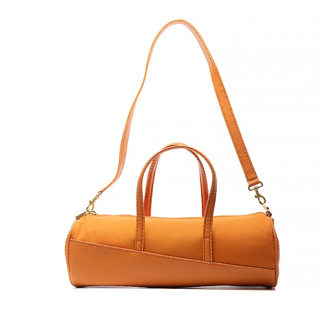 Сумка Nike W Nsw Classic Barrel Bag DQ5812-815