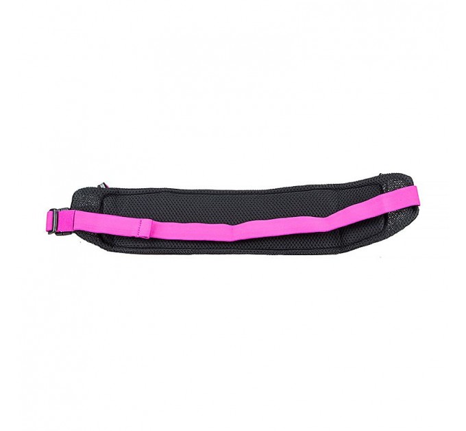 Сумка на пояс New Balance Running Acc Belt LAB13136LSL