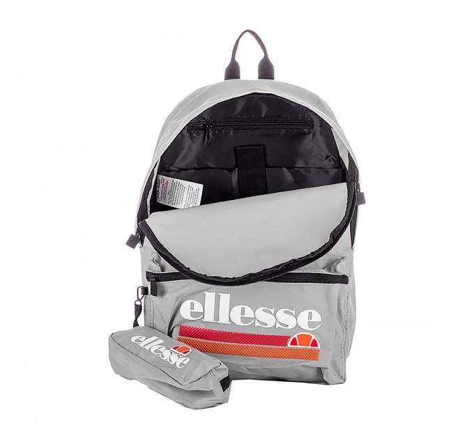 Рюкзак Ellesse Cillo Backpack & Pencil Case SARA3027-109