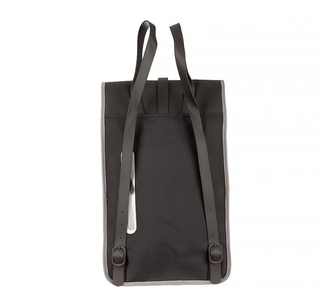 Рюкзак Rains Backpacks 1220-BlackReflective