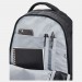 Рюкзак Under Armour Ua Hustle 5.0 Backpack 1361176-001