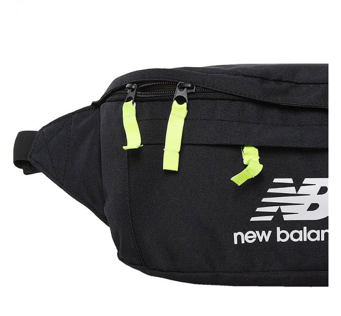 Сумка на пояс New Balance Athl Terrain Waist Pack L EQ03061MBEO