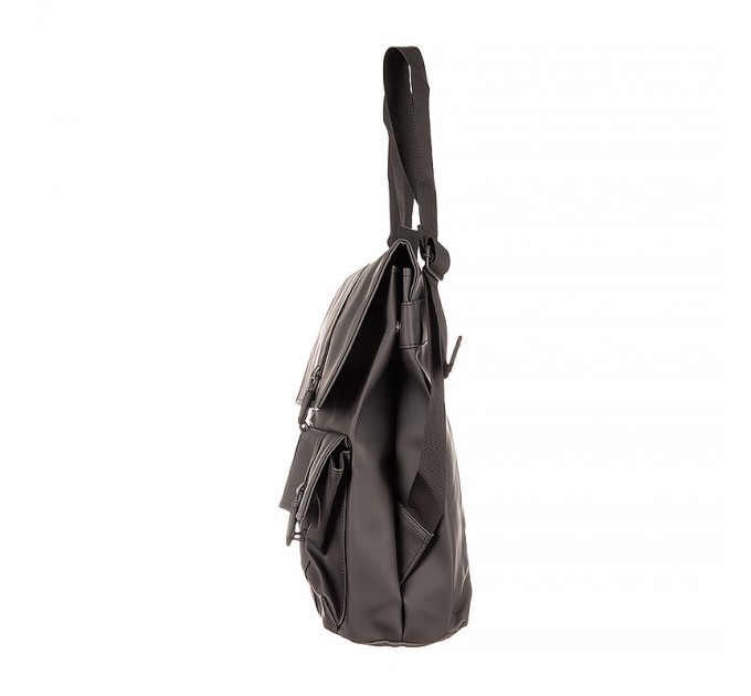 Рюкзак Rains Backpacks 1374-Black