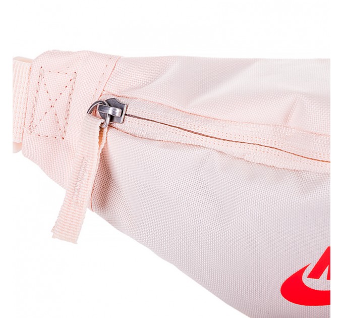 Сумка На Пояс Nike Nk Heritage S Waistpack DB0488-838