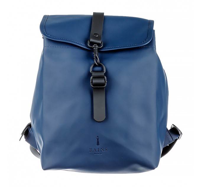 Рюкзак Rains Backpacks 1387-Blue