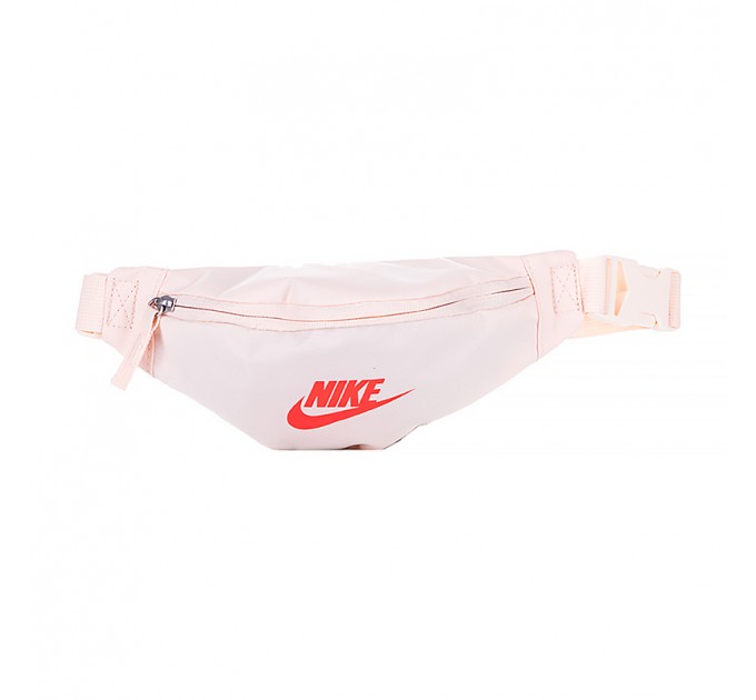 Сумка На Пояс Nike Nk Heritage S Waistpack DB0488-838