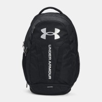 Рюкзак Under Armour Ua Hustle 5.0 Backpack 1361176-001