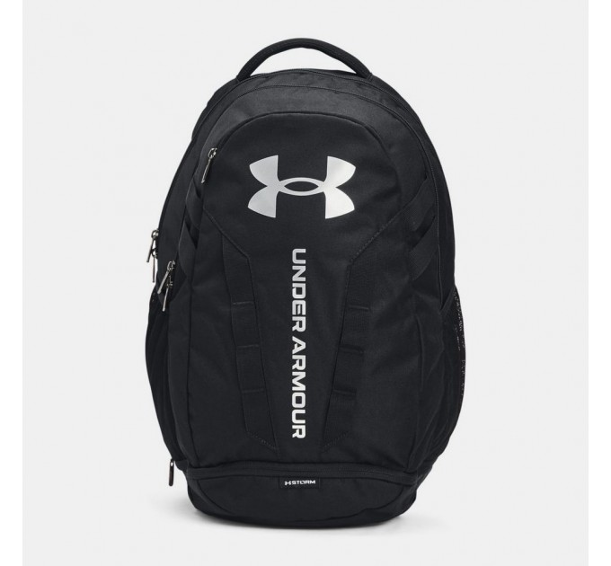 Рюкзак Under Armour Ua Hustle 5.0 Backpack 1361176-001