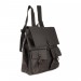 Рюкзак Rains Backpacks 1374-Black