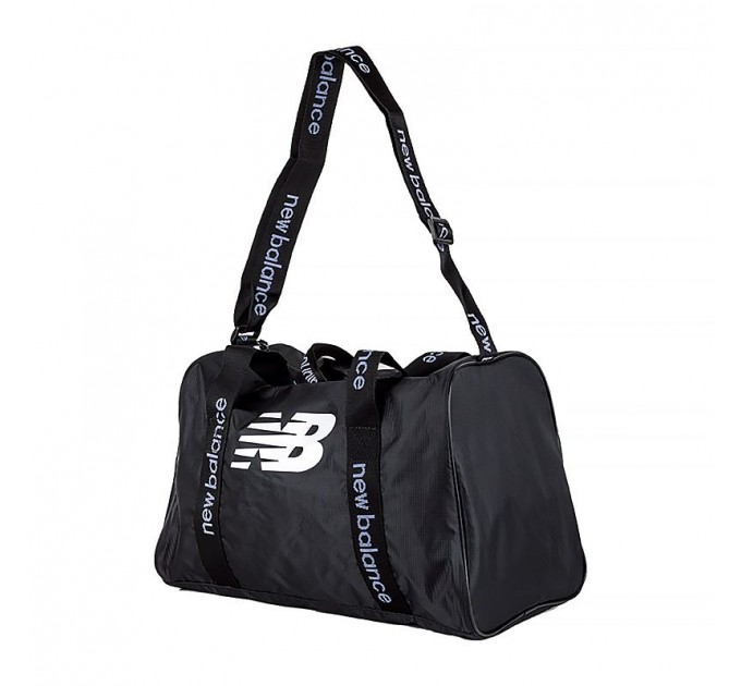 Сумка New Balance Opp Core Small Duffel LAB13102BK