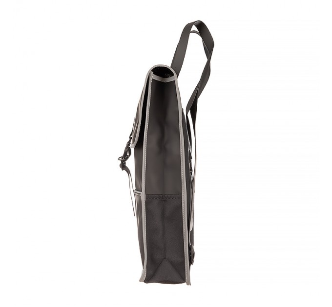 Рюкзак Rains Backpacks 1220-BlackReflective
